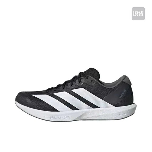 adidas Adizero Lightblaze 2舒适缓震低帮JP6528江西ZW仓