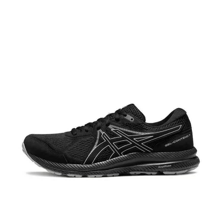 Asics/亚瑟士 Gel-Contend 7 跑鞋 入门级短跑运动 1011B730-001