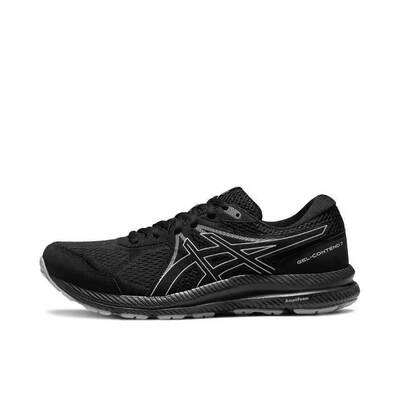 Asics/亚瑟士 Gel-Contend 7 跑鞋 入门级短跑运动 1011B730-001