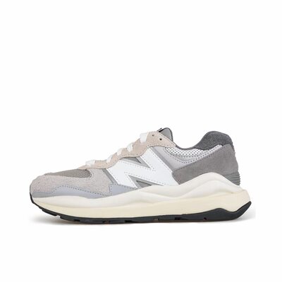 New Balance NB 5740 经典复古轻松脚感 耐磨 低帮M5740TA