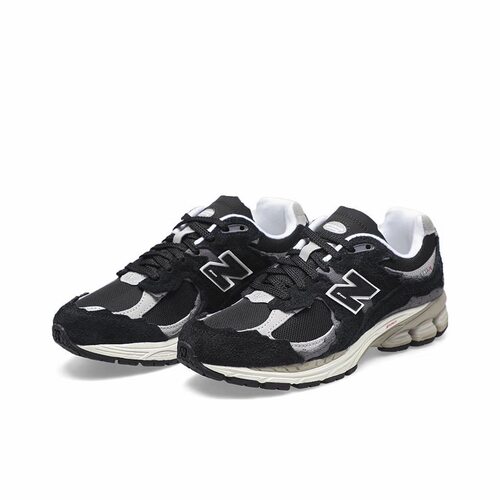 New Balance 2002R 缓震 防滑耐磨 透气 M2002RDJ 广东ZQ
