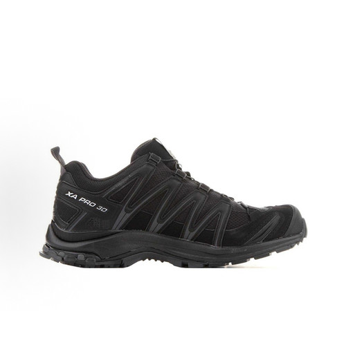 SALOMON萨洛蒙 XA PRO 3D 头层牛皮 舒适户外L39332200