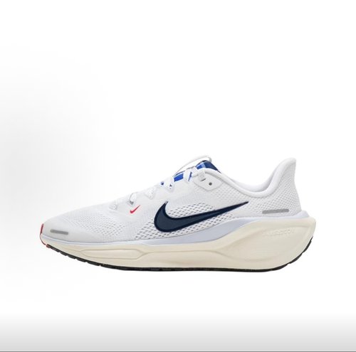 Nike Air Zoom Pegasus 41 飞马跑鞋 ReactX泡绵缓震透气福建xy仓