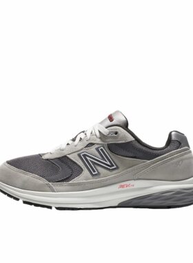 New Balance 880 跑鞋 经典复古缓震舒适透气 MW880CF3