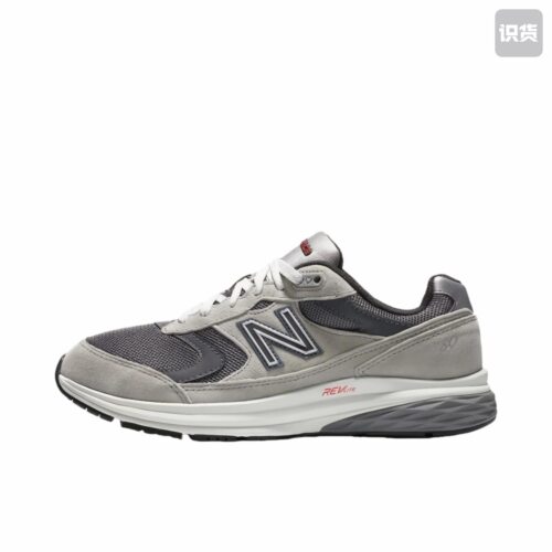 New Balance 880 跑鞋 经典复古缓震舒适透气 MW880CF3