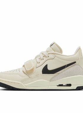 Jordan 312 Low低帮生活休闲鞋hv1807-101宁波it仓