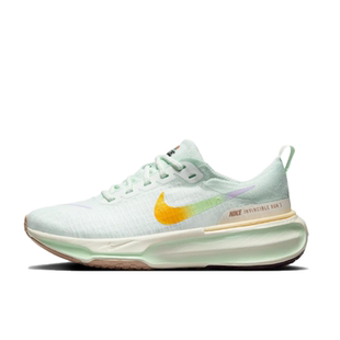 Nike耐克女士ZoomX Invincible Run 3运动鞋 HF5729-391