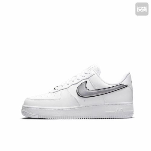 Nike Air Force 1 空军一号 板鞋 轻便舒适百搭耐磨DD1523-100