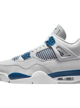 Nike耐克正品AirJordan4Retro 复刻男子篮球鞋FV5029-141山东ly仓