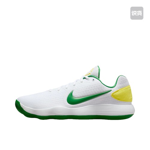 Nike Hyperdunk 2017 篮球鞋 包裹性缓震 IO7604-131