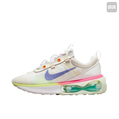 Nike Air Max 2021 跑鞋 闲轻便透气防滑 DO2328-101