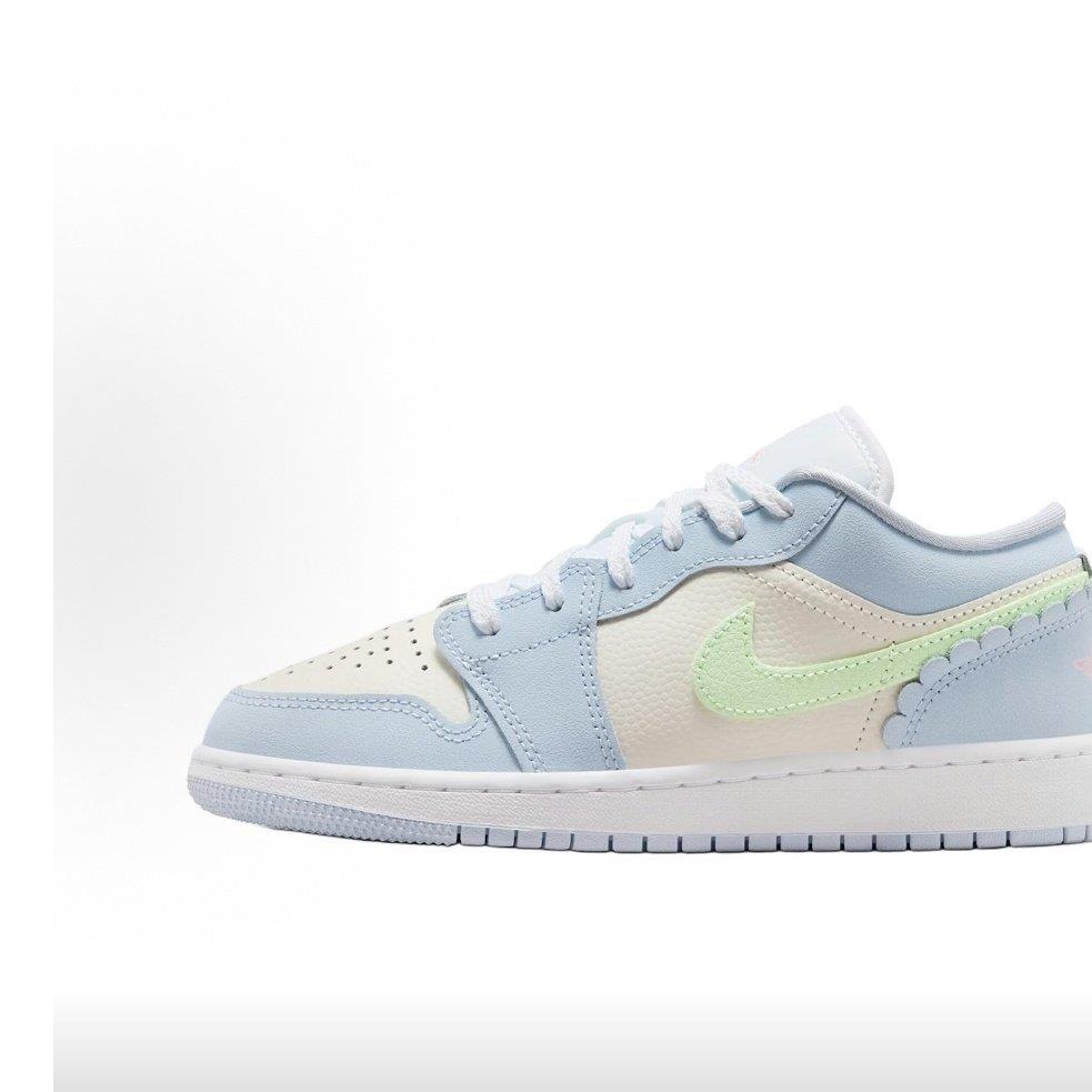 Jordan Air Jordan 1 Valentine's Day  米蓝 男女同款IB7113-403