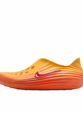 Nike React X Rejuven 8潮流防滑耐磨透气沙滩鞋HV5060-700安徽xc