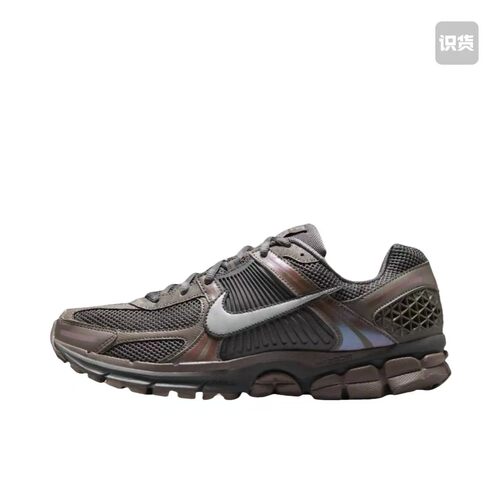 Nike Zoom Vomero 5跑鞋 网面透气复古支撑训练轻便 成都yl仓
