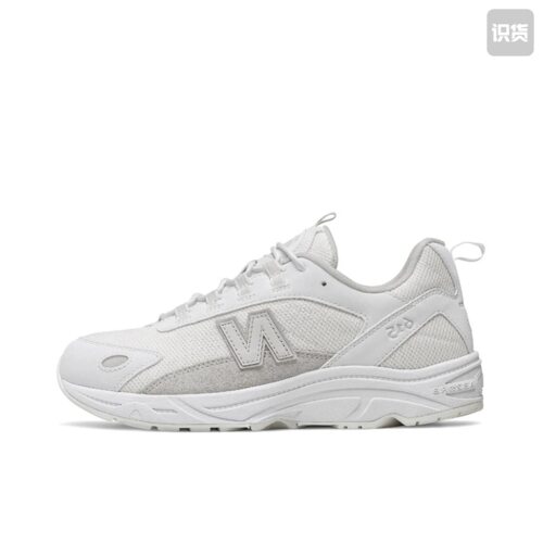 New Balance 615 跑鞋 减震回弹防滑耐磨网布透气复古ML615KOC