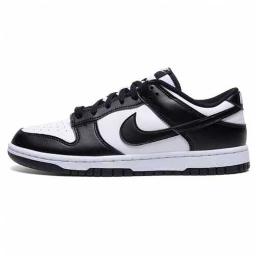 NIKE耐克男子 Dunk Low Retro 舒适运动休闲板鞋HF5441江西px仓
