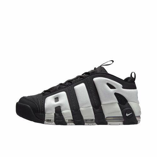 Nike Air More Uptempo LOW舒适防滑篮球鞋 FZ3055-001