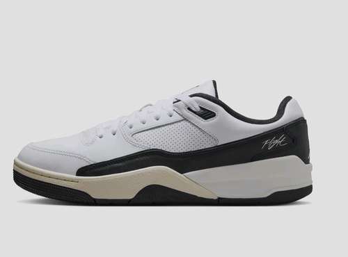 Jordan Flight Court 福来鞋 篮球鞋 防滑耐磨 HF3255-112