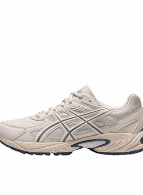 亚瑟士男女百搭复古休闲鞋舒适运动鞋1203A213-020安徽xc仓