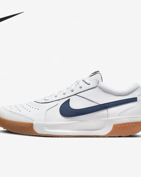 NIKE耐克ZOOM COURT LITE 3男鞋运动休闲鞋DV3258-102湖州kk