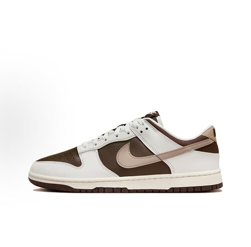 Nike Dunk Low Jumpman Jack” 低帮 板鞋 男女同款 棕白福建LA仓