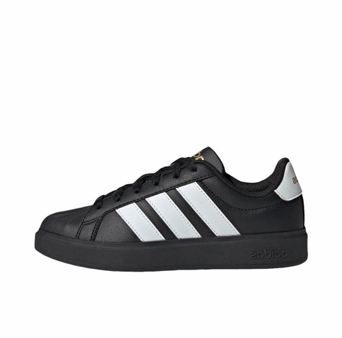 Adidas阿迪达斯休闲鞋2025新款STREETTALK低帮板鞋JS5053湖北HG仓