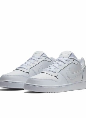 耐克耐克正品女轻便舒适百搭复古休闲运动板鞋AQ1779-100福建CQ仓