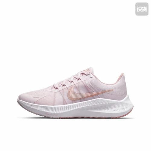Nike Zoom Winflo 8 跑鞋 缓震轻便网面透气防滑CW3421-500