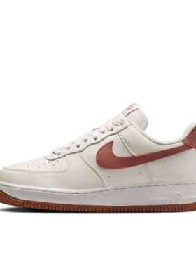 Nike Air Force 1 空军一号 板鞋 轻便舒适百搭DC9486-105，JL