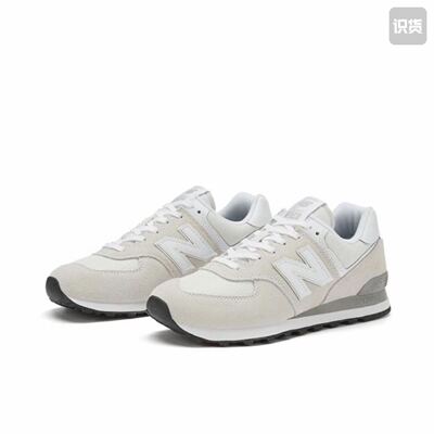 New Balance 574 经典复古 防滑耐磨 缓震 ML574EVW