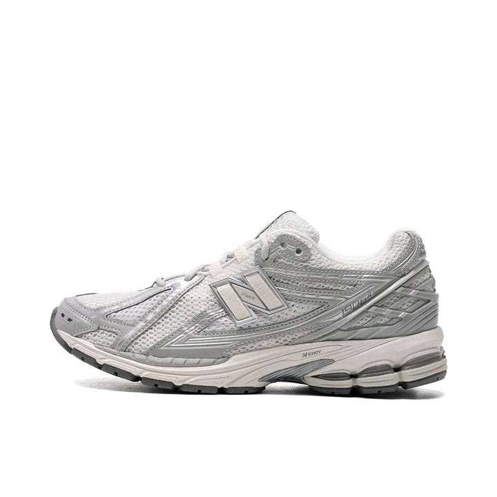New Balance 1906R 跑鞋 网面透气防滑耐磨轻便 M1906RJM图片