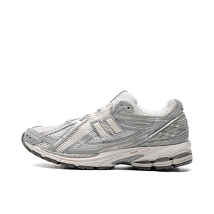 New Balance 1906R 跑鞋 网面透气防滑耐磨轻便 M1906RJM