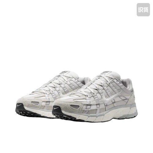 Nike P-6000 CNPT 运动休闲鞋 机能风跑鞋风舒适缓震IU7549-072