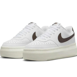 Nike Court Vision 1 Alta 板鞋 DM0113-103