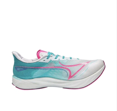 海尔斯 KM3 PRO 全掌碳板防滑耐磨减震跑鞋KM3PRO-3湖北WFJ仓