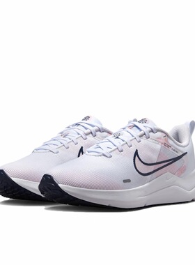 耐克春季新款运动鞋网面鞋轻便减震跑步鞋DX7885-100河北ZY仓