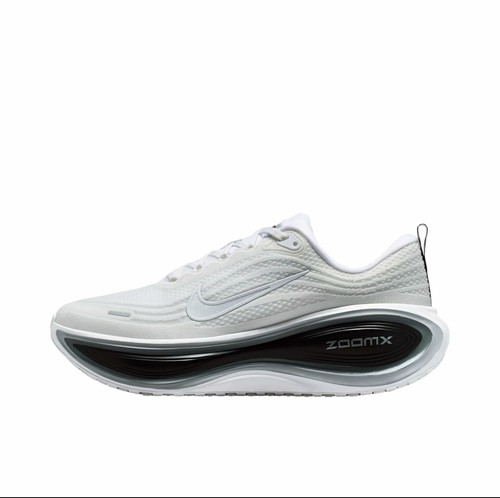 Nike Vomero Plus 超级迈柔 跑鞋 耐磨低帮系带回弹网布湖北HG仓