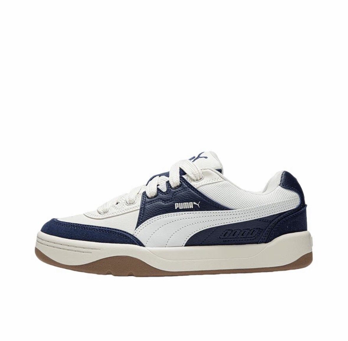 Puma/彪马 Park Lifestyle OG 面包鞋 板鞋400497-09宜春YC仓