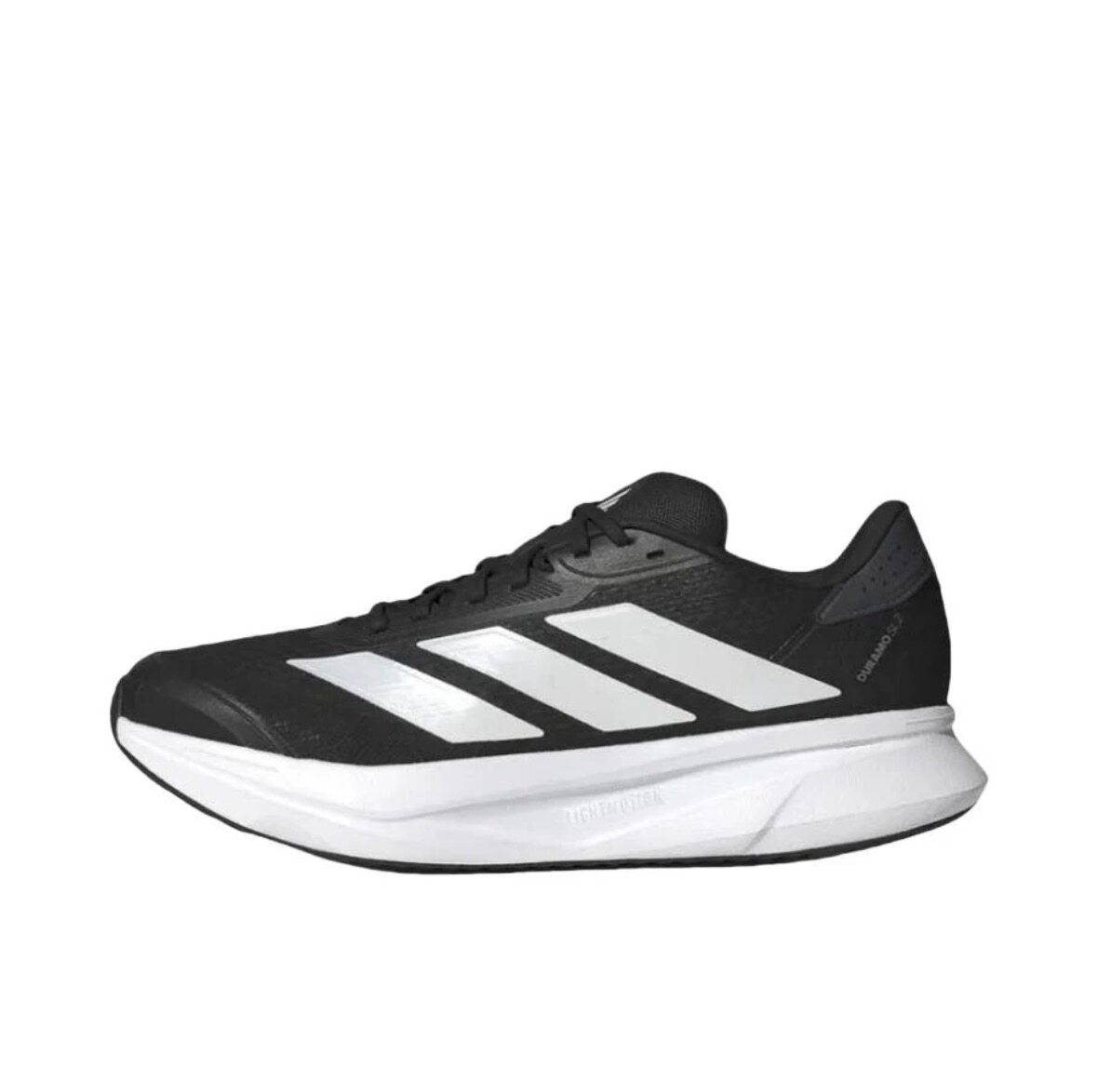 adidas DURAMO SL 2.0 跑鞋 百搭耐磨低帮系带IH8218宜春YC仓