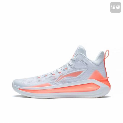 李宁 利刃3 篮球鞋 ABAS089-6