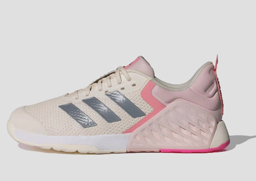 【石雨豪同款】adidas DROPSET 3 TRAINER 防滑 ID8635  河北lz