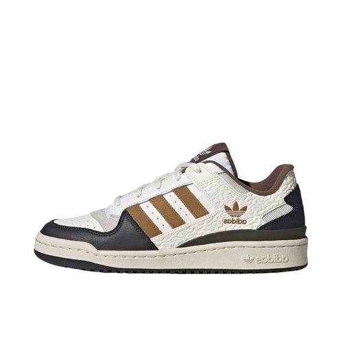 全新adidas Originals Forum 板鞋 轻便复古防滑 JQ8734