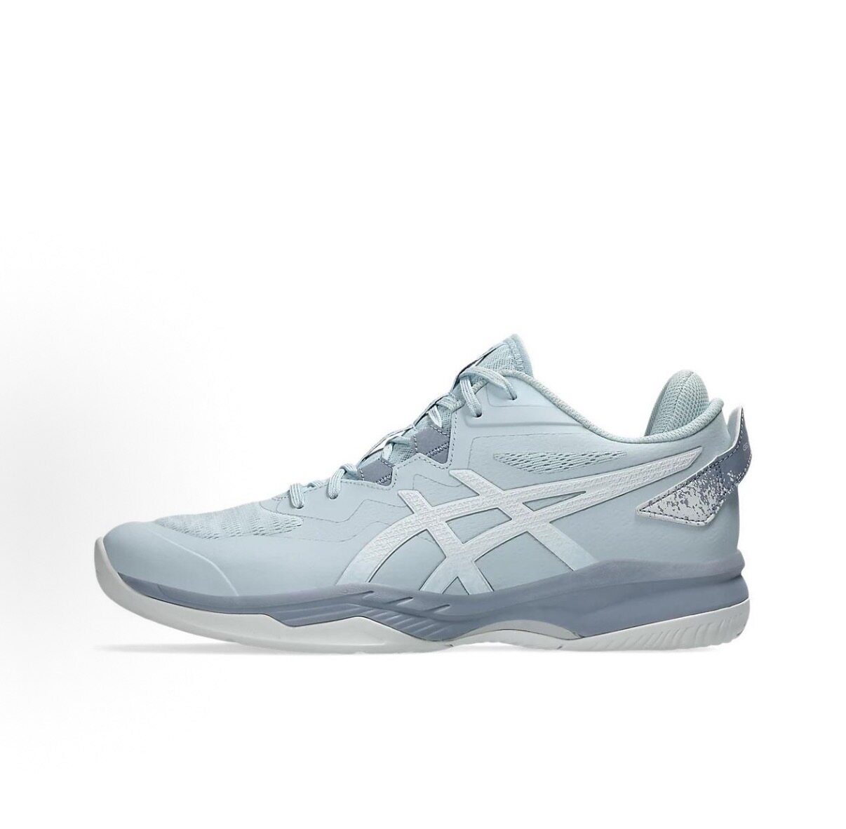 ASICS GEL-FASTBLAZE 舒适百搭 耐磨 篮球鞋 男女同款 天津ZJ仓