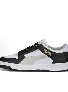 PUMA彪马 Rebound Joy  低帮 板鞋 391077-02 江苏 yk 仓