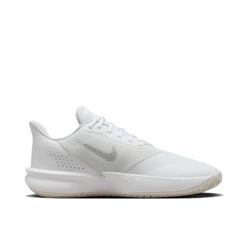 Nike Precision 7 室内室外网布篮球鞋FN4322-100湖州kk仓