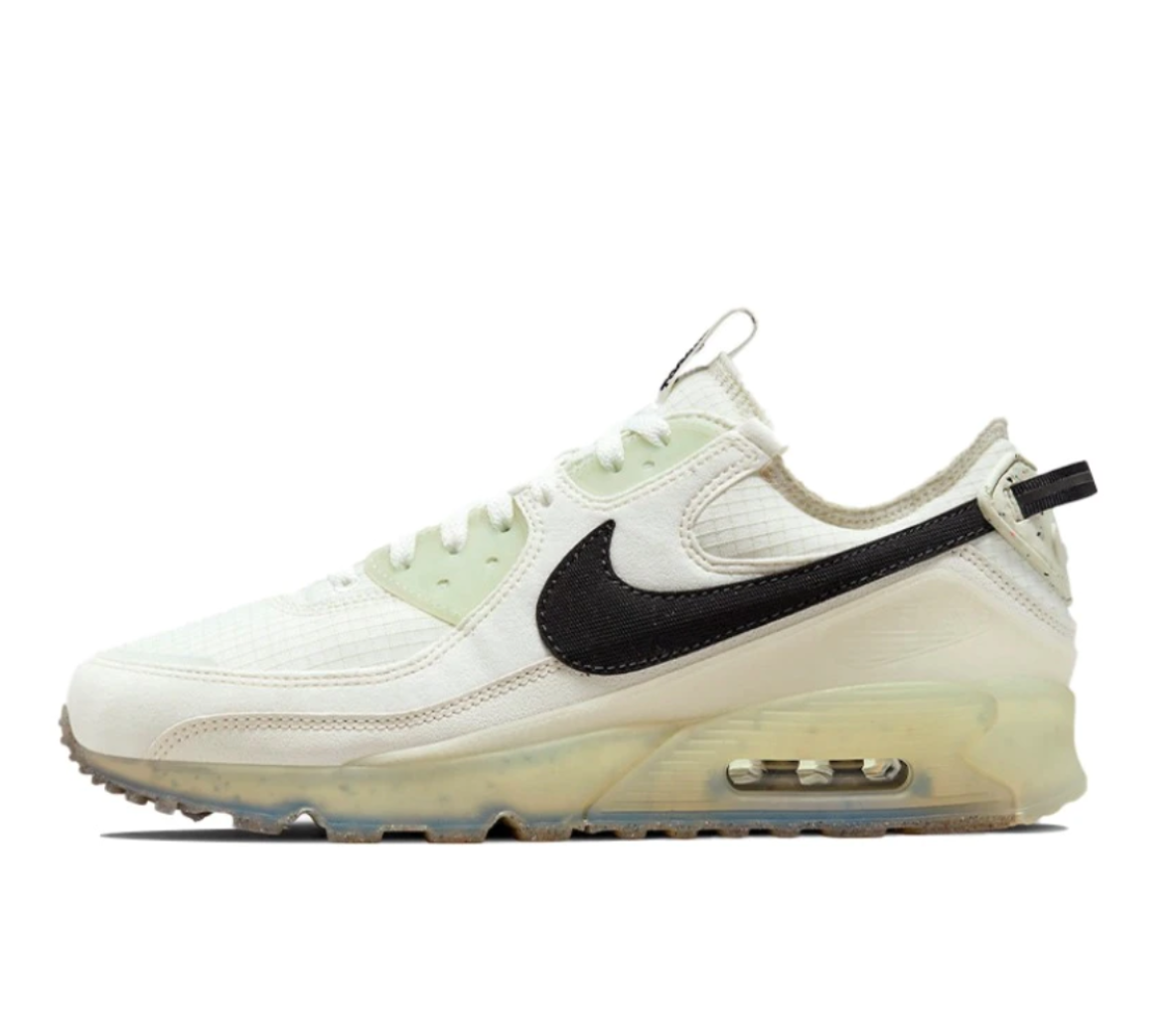 耐克Nike Air Max 90气垫缓震低帮运动跑步鞋 重庆GG仓