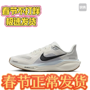 Pegasus Zoom 河北CZ仓 FD2722 113 柔软舒适防滑耐磨 Nike