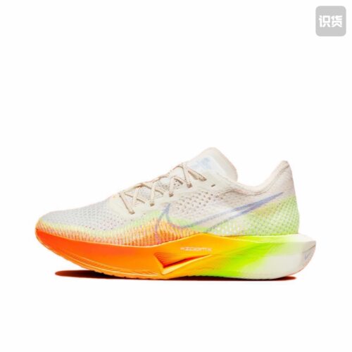 Nike ZoomX Vaporfly NEXT% 3 跑鞋 碳板马拉松公路DV4129-101