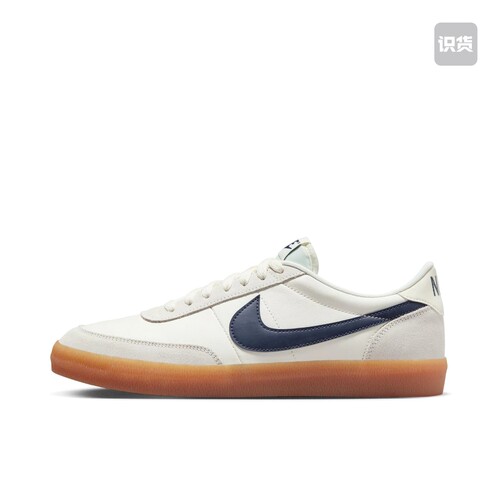 Nike Killshot 2 德训鞋 板鞋 轻便舒适复古 432997-107