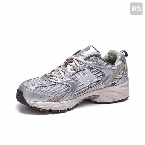 New Balance MR530 跑鞋MR530KMW